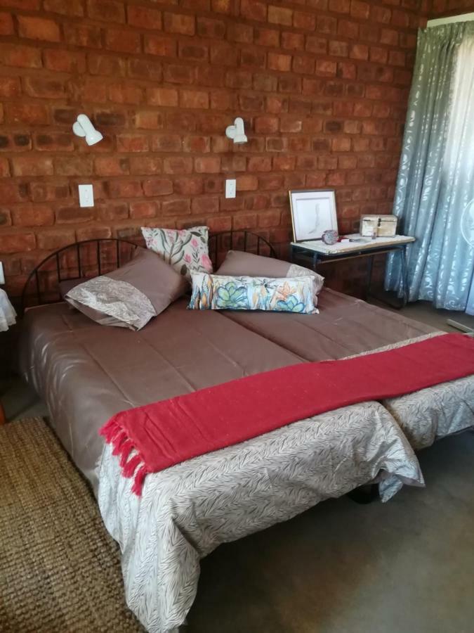 Апартаменты Aranos Kalahariland Guest Farm Экстерьер фото