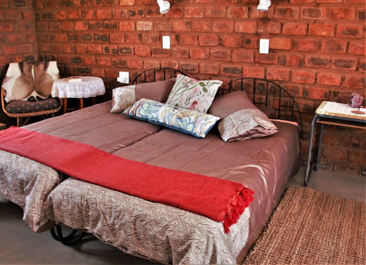 Апартаменты Aranos Kalahariland Guest Farm Экстерьер фото
