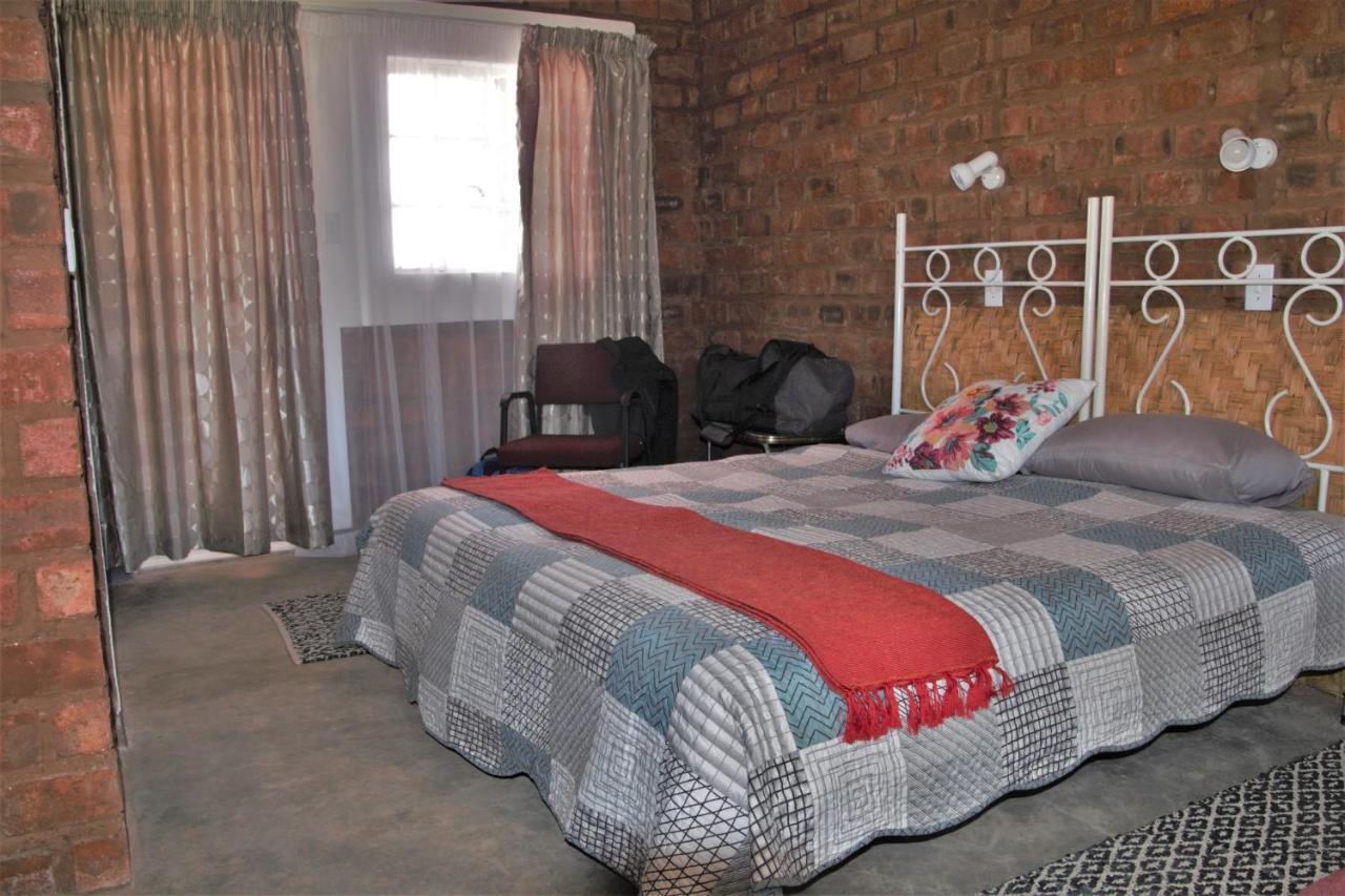 Апартаменты Aranos Kalahariland Guest Farm Экстерьер фото